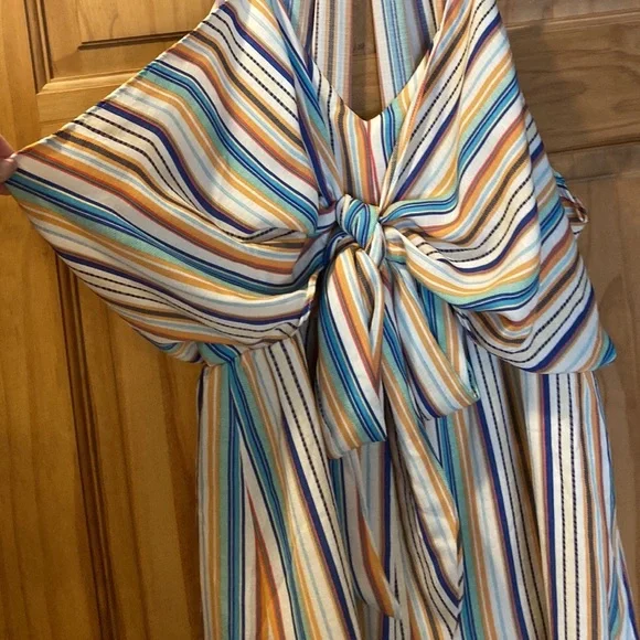 Spring Romper - Picture 2 of 6